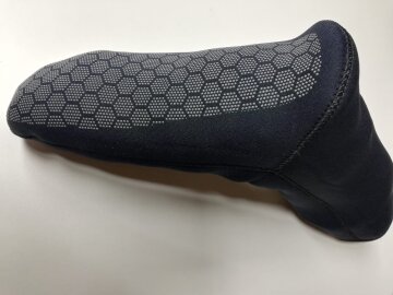 Neoprenové ponožky Agama ALPHA - 3 mm b